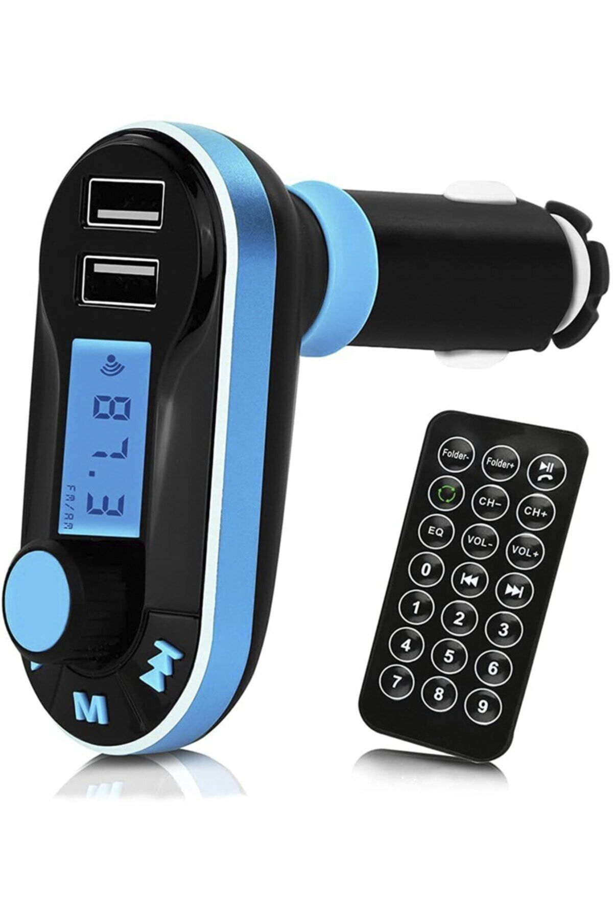 Berenin Dünyası Daihatsu Uyumlu Fm Transmitter