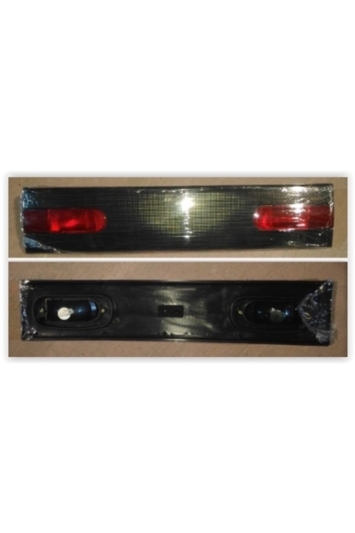 AFT Oem:7702127396: Arka Işık Bandı Reflektör R19 Hb