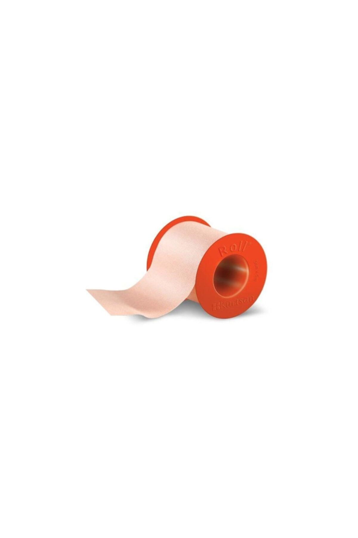 Roll Plast Bez Flaster 5cm X 5m (5 Kutu)