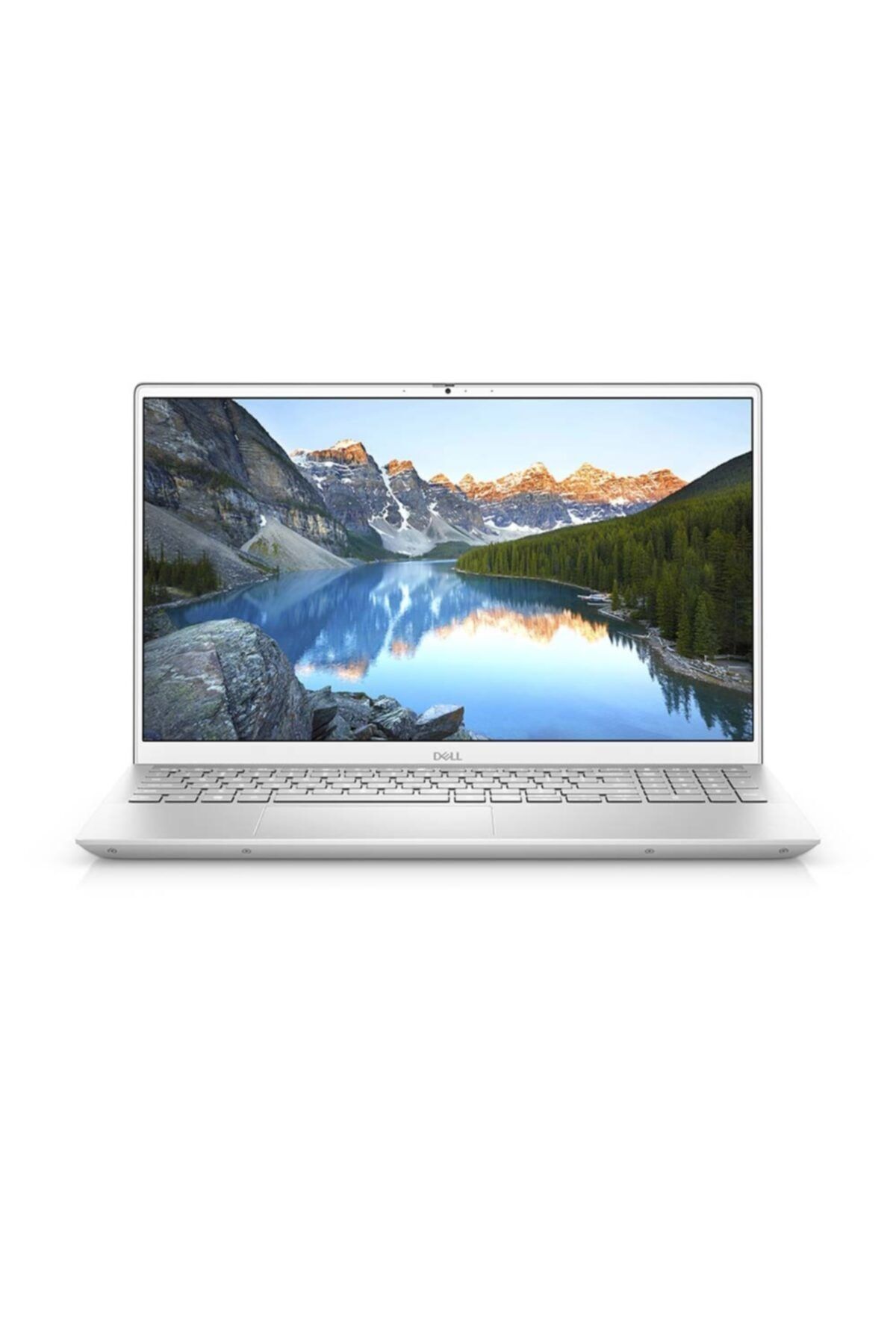 Dell Inspiron 7501 S300w85n8 I5-10300h 16gb 512gb Ssd 4gb Gtx1650 15.6 Windows 10 Home