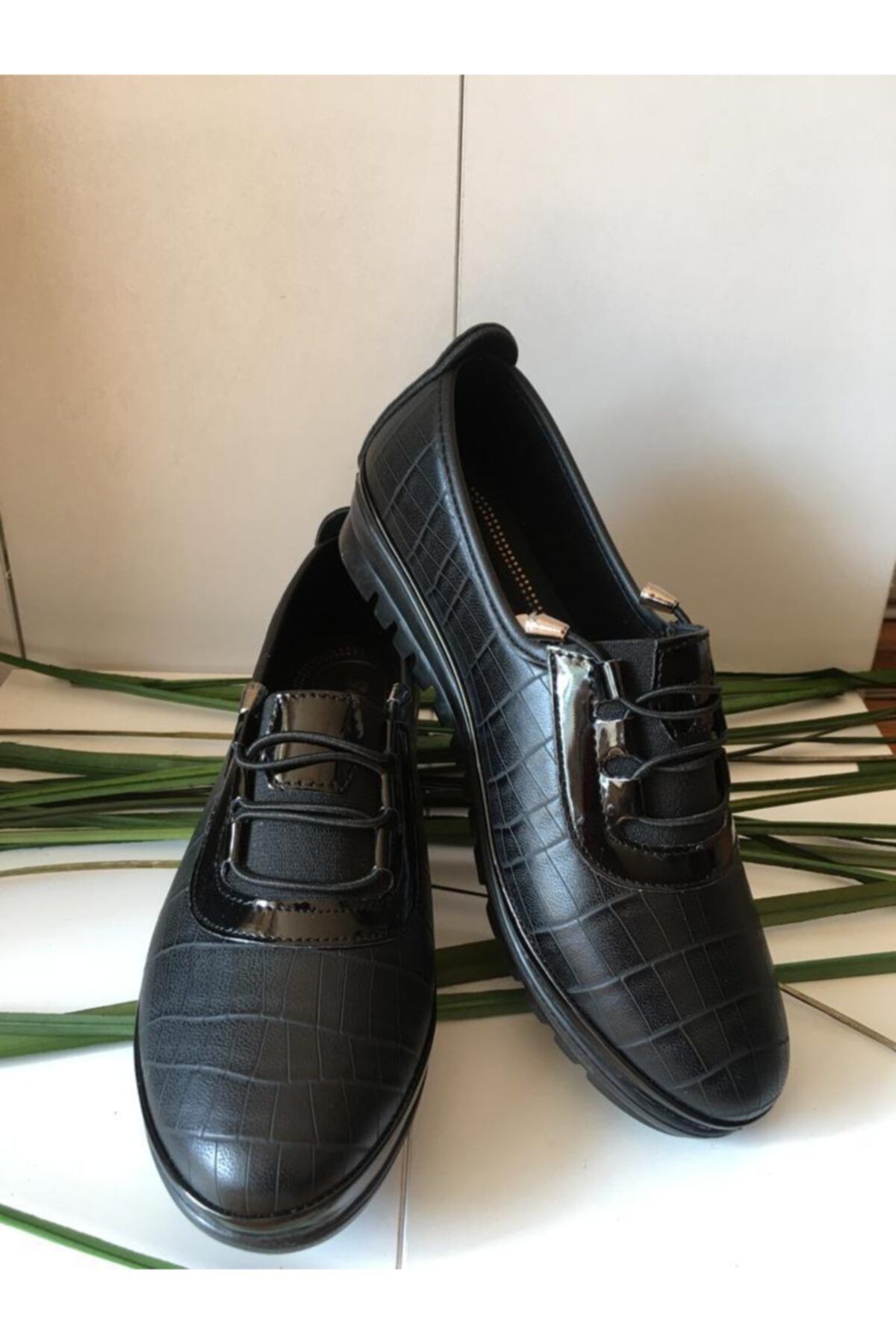 Astra Shoe Kadın Ortopedik Ayakkabı