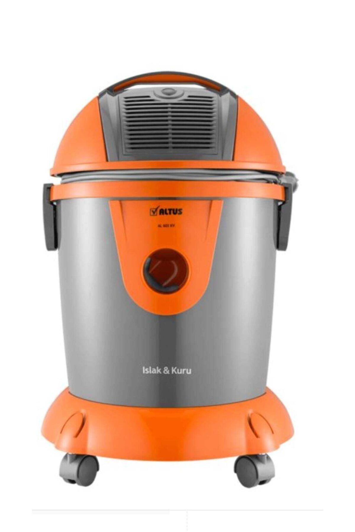 Altus Al-603 Süpürge