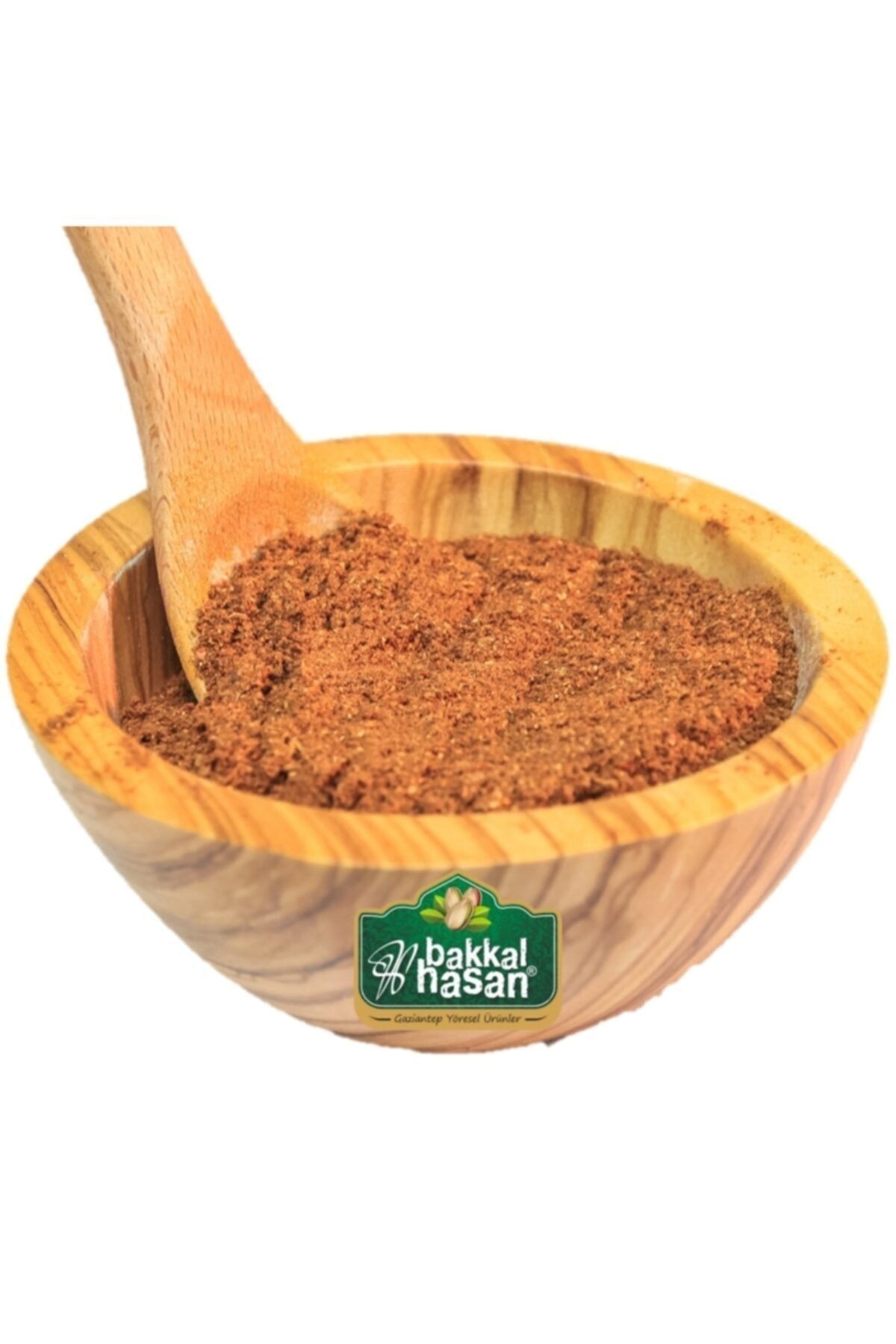 Bakkal Hasan Dolma Baharatı - 50 Gr