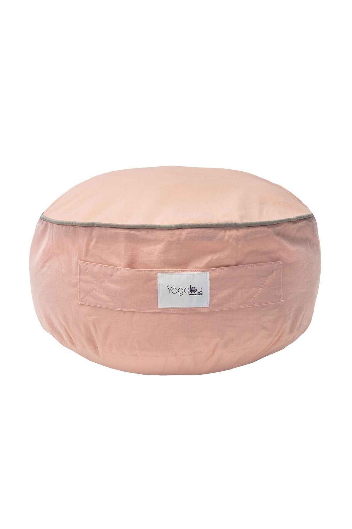 Yogabu Meditasyon Minderi-coral