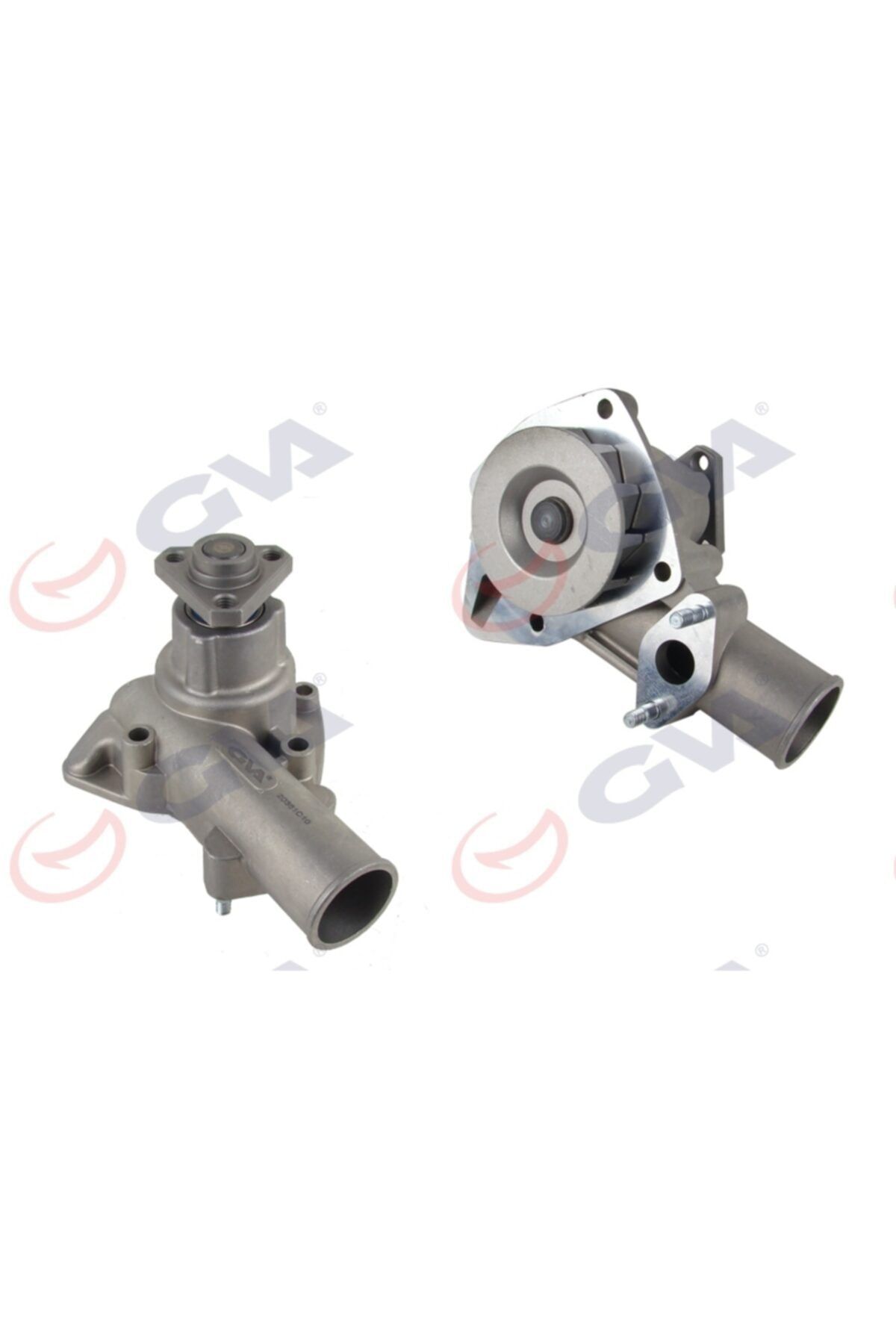GVA Devirdaim M131 Dkş 5223120