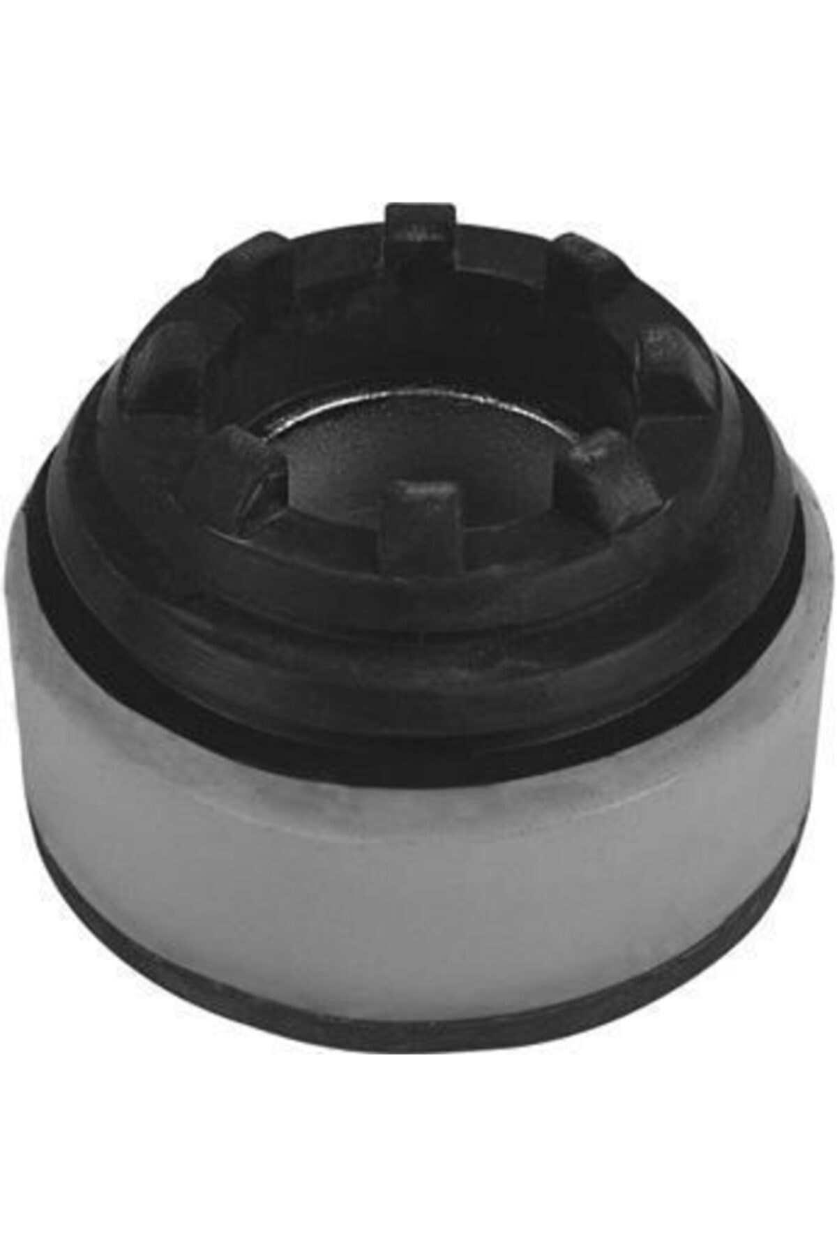 GB 5155: (paket: 4 Ad) Amortisör Takozu Ön Uno 60-70