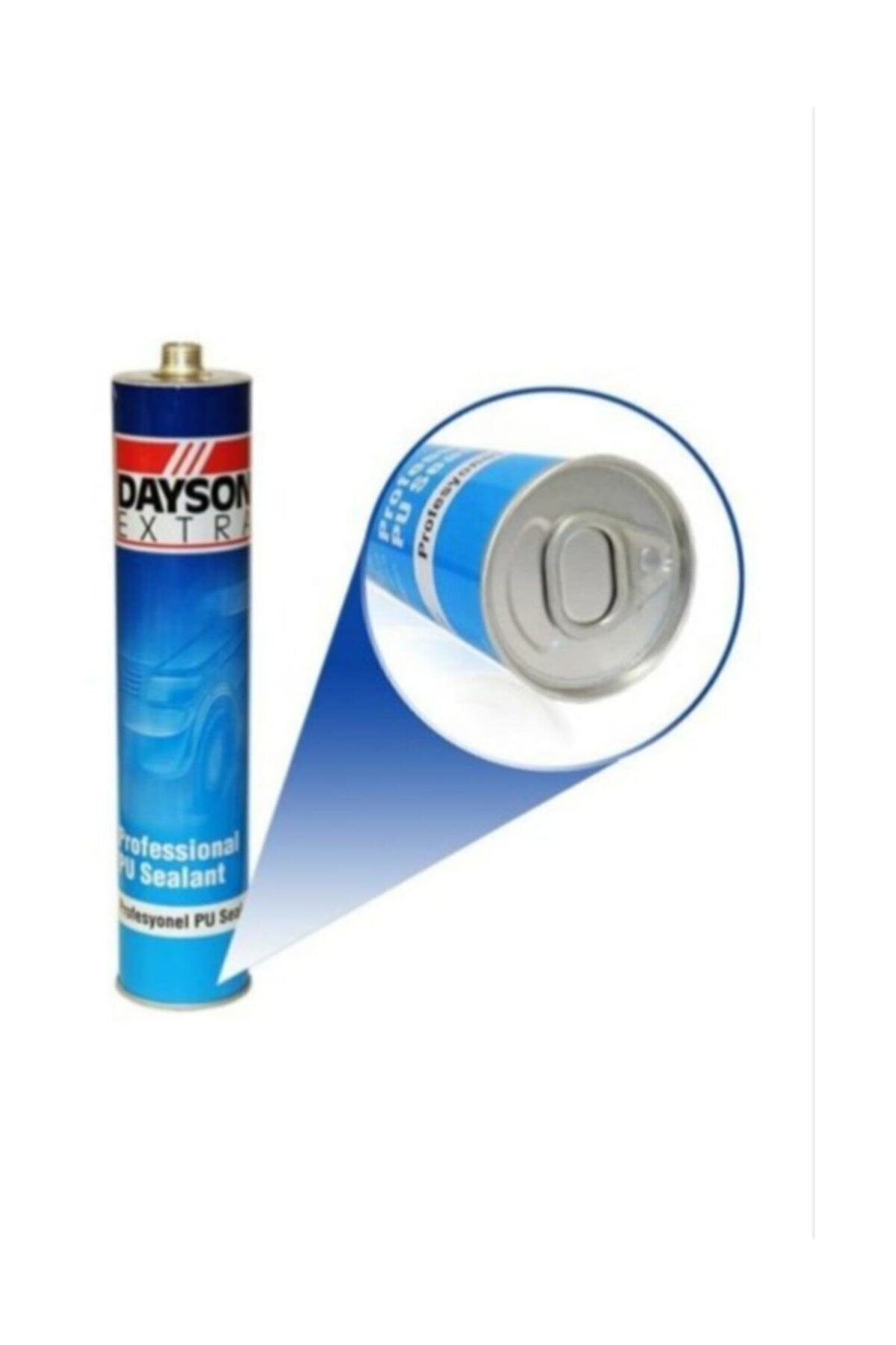 DAYSON Extra Pu Mastik Beyaz 5 Adet 280ml.