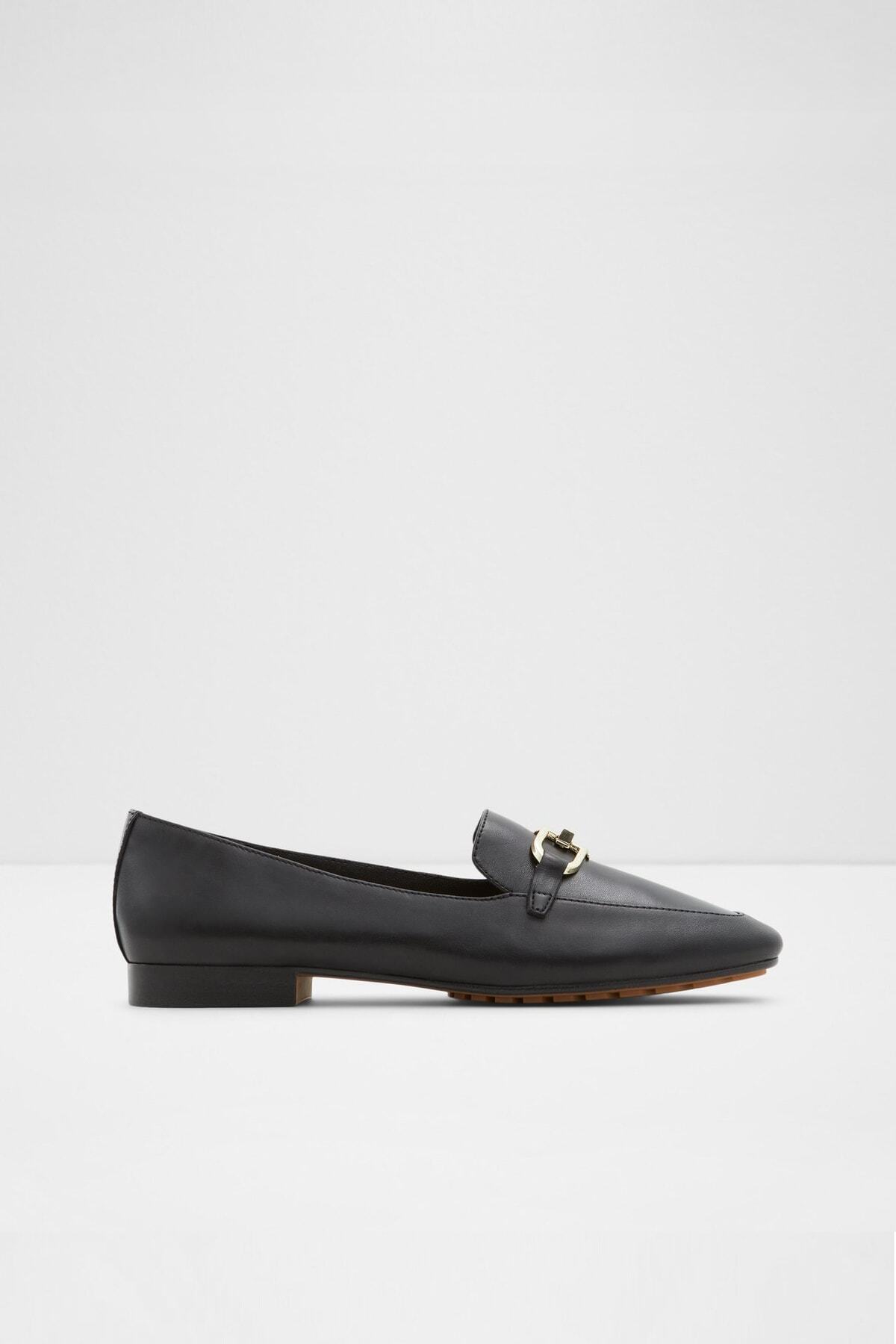 Aldo Gwutha - Siyah Kadın Loafer