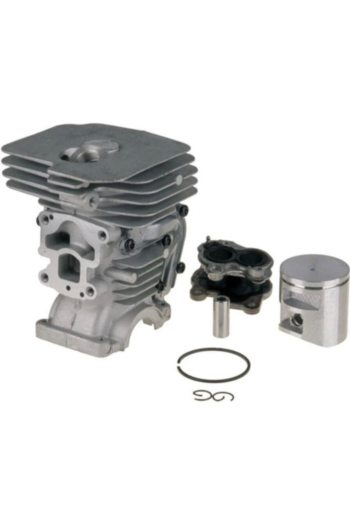Veta Silindir Piston Takımı 41 Mm Husg435/440135/140