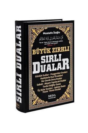 Büyük Zırhlı Ve Sırlı Dualar - Image 0