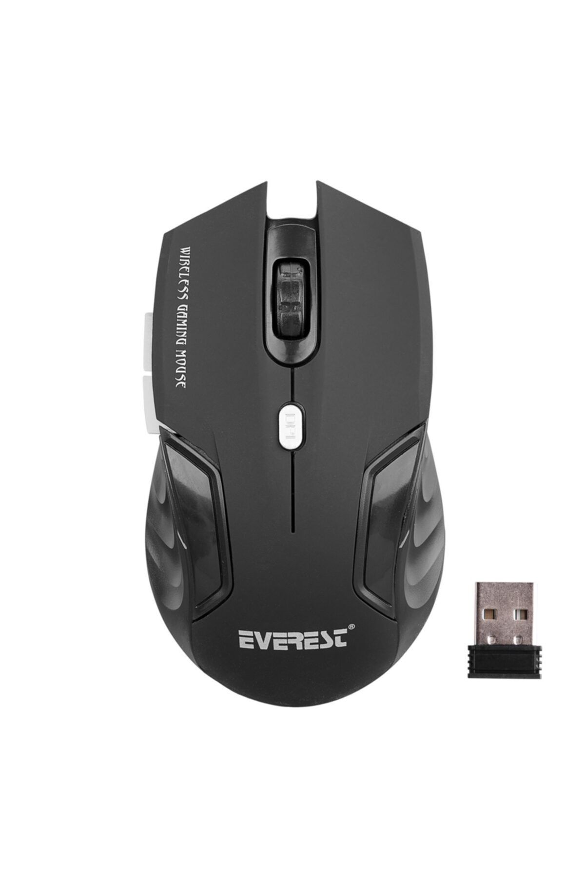 Everest Mouse Kablosuz 2.4 Ghz Km-230