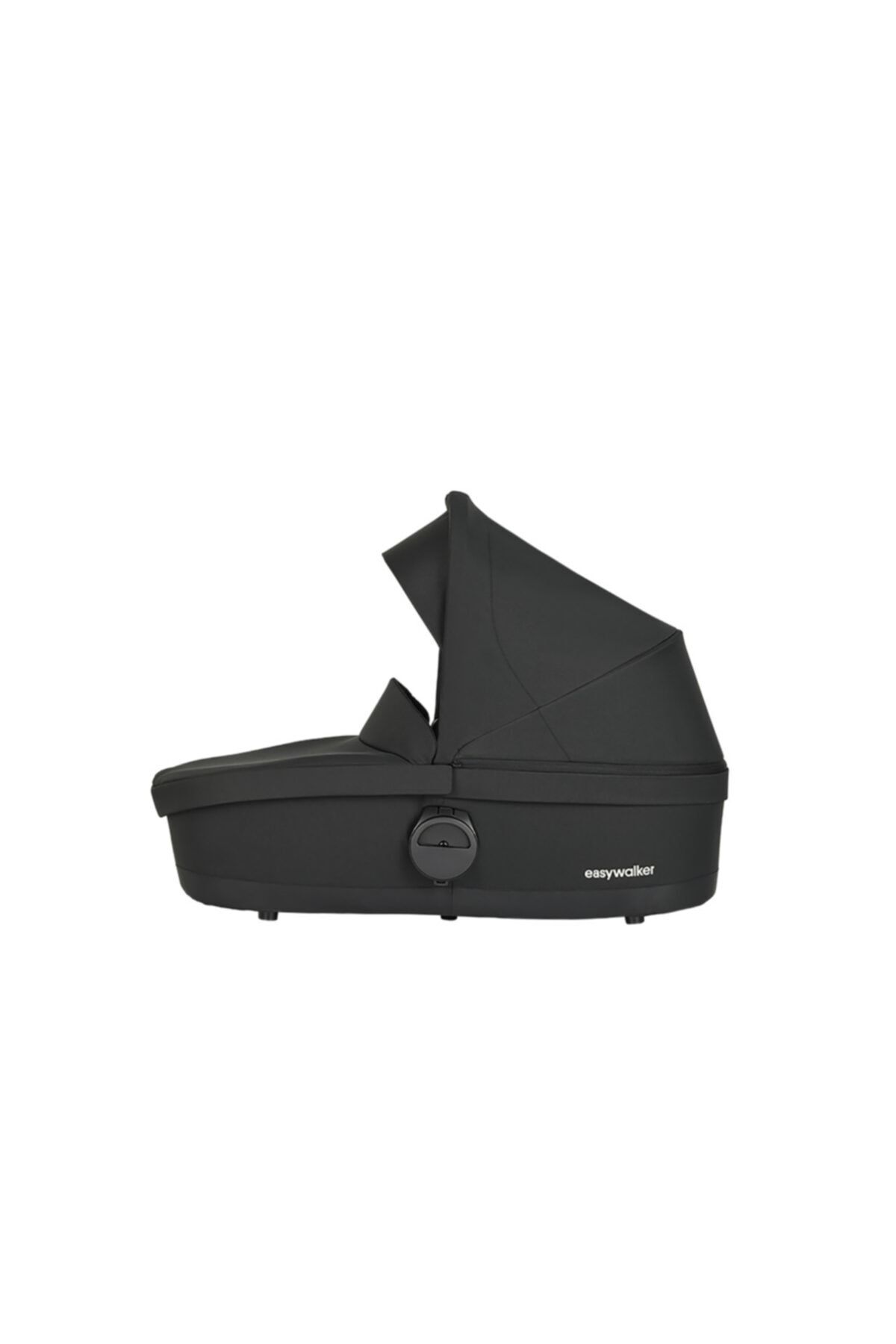 Easywalker Harvey3 Portbebe Shadow Black