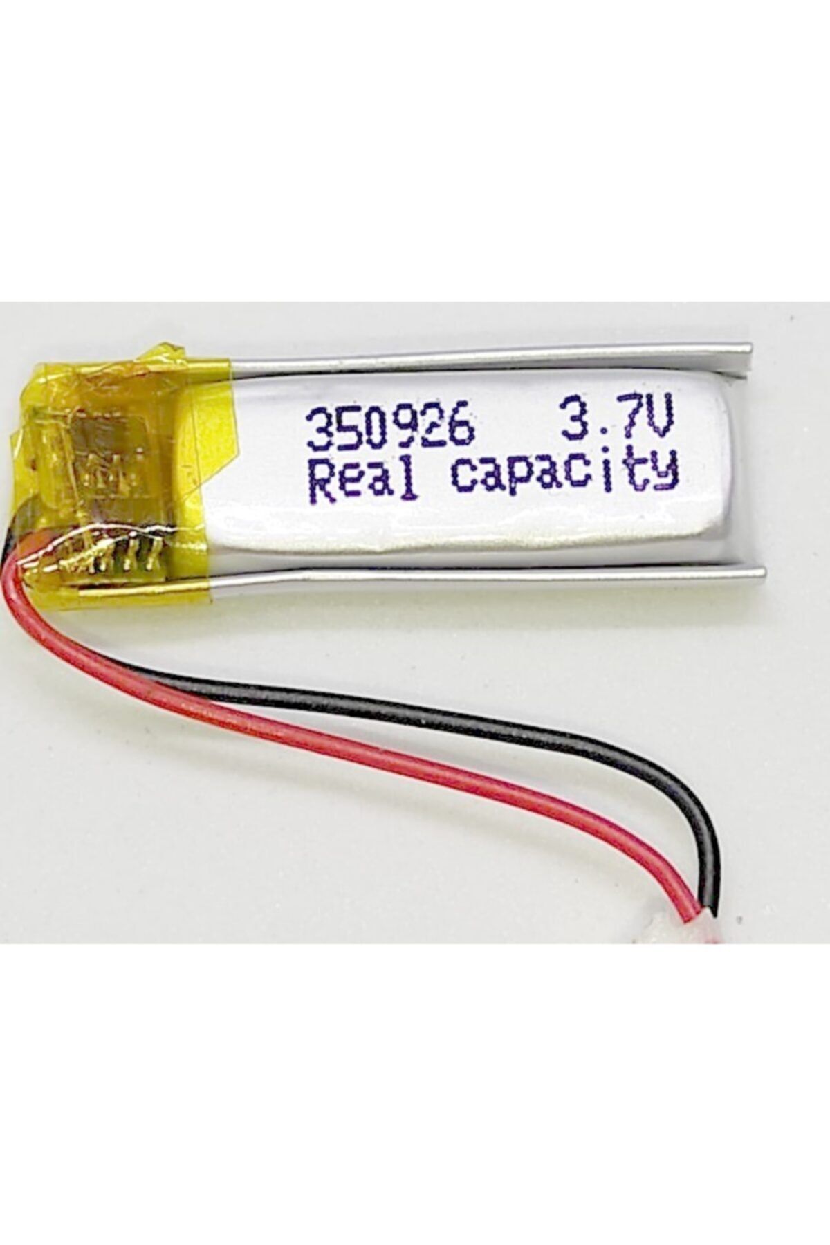 Efcell Lipo Polimer 350926 3.7v 60mah Batarya Pil (se-w367)