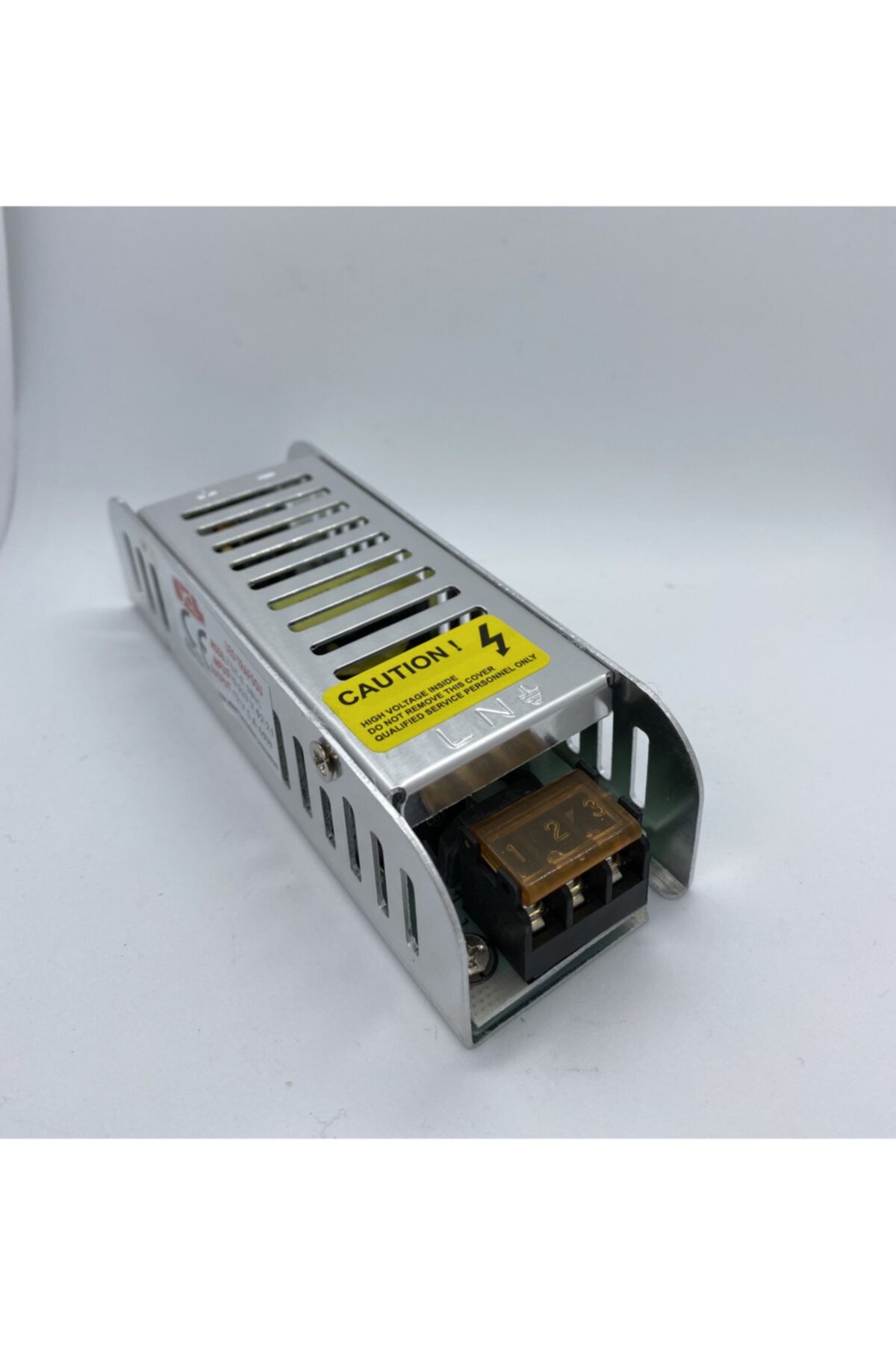 YCL 60w Slim Kasa Iç Mekan Led Trafosu 5a 12v Ylt-s 1060