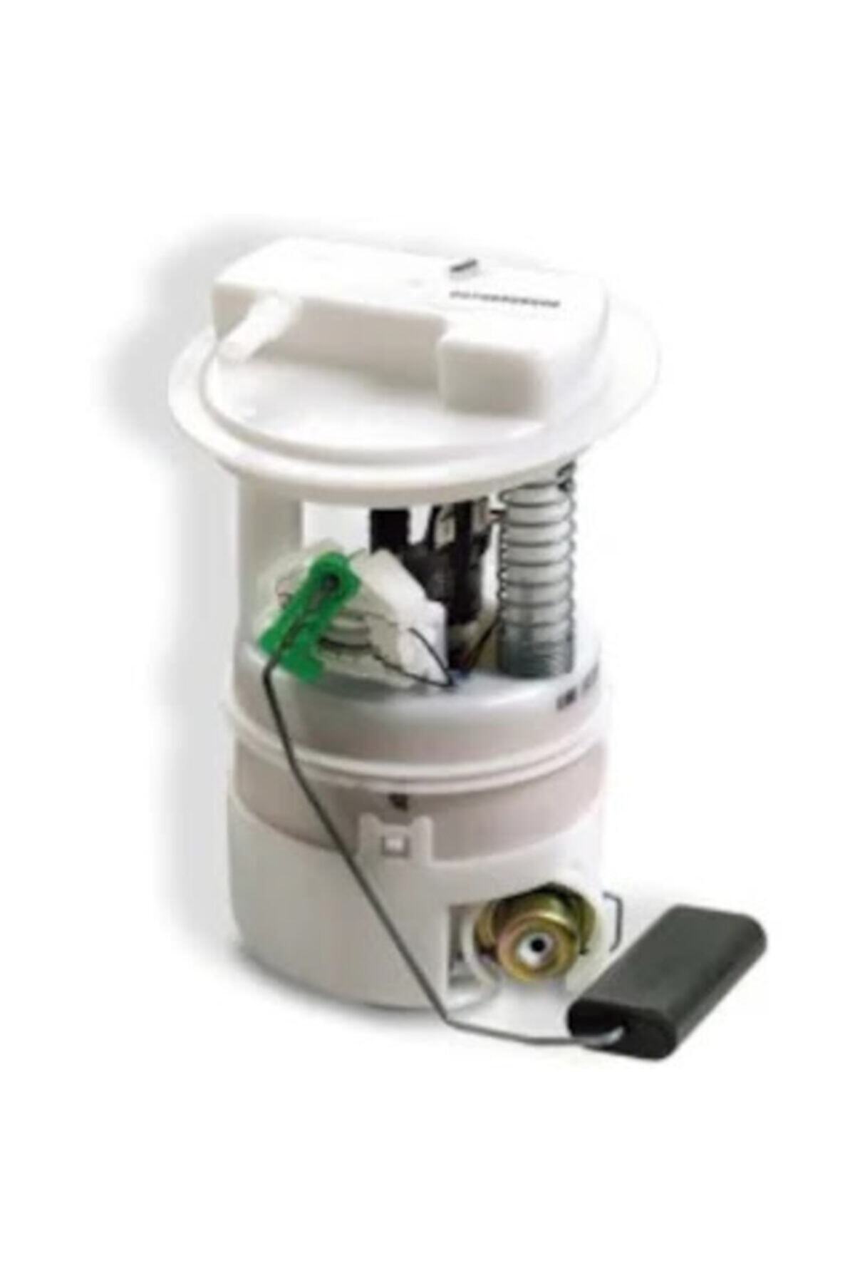 Universal Renault Clio 2 Hb 1.2 Uyumlu Depo Şamandırası 8200112805 8200683209