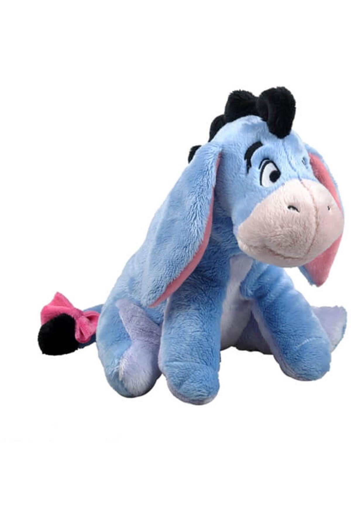 Sunman Marka: 01016 Eeyore Core Cuddle Peluş 25 Cm. Kategori: Peluş Oyuncaklar