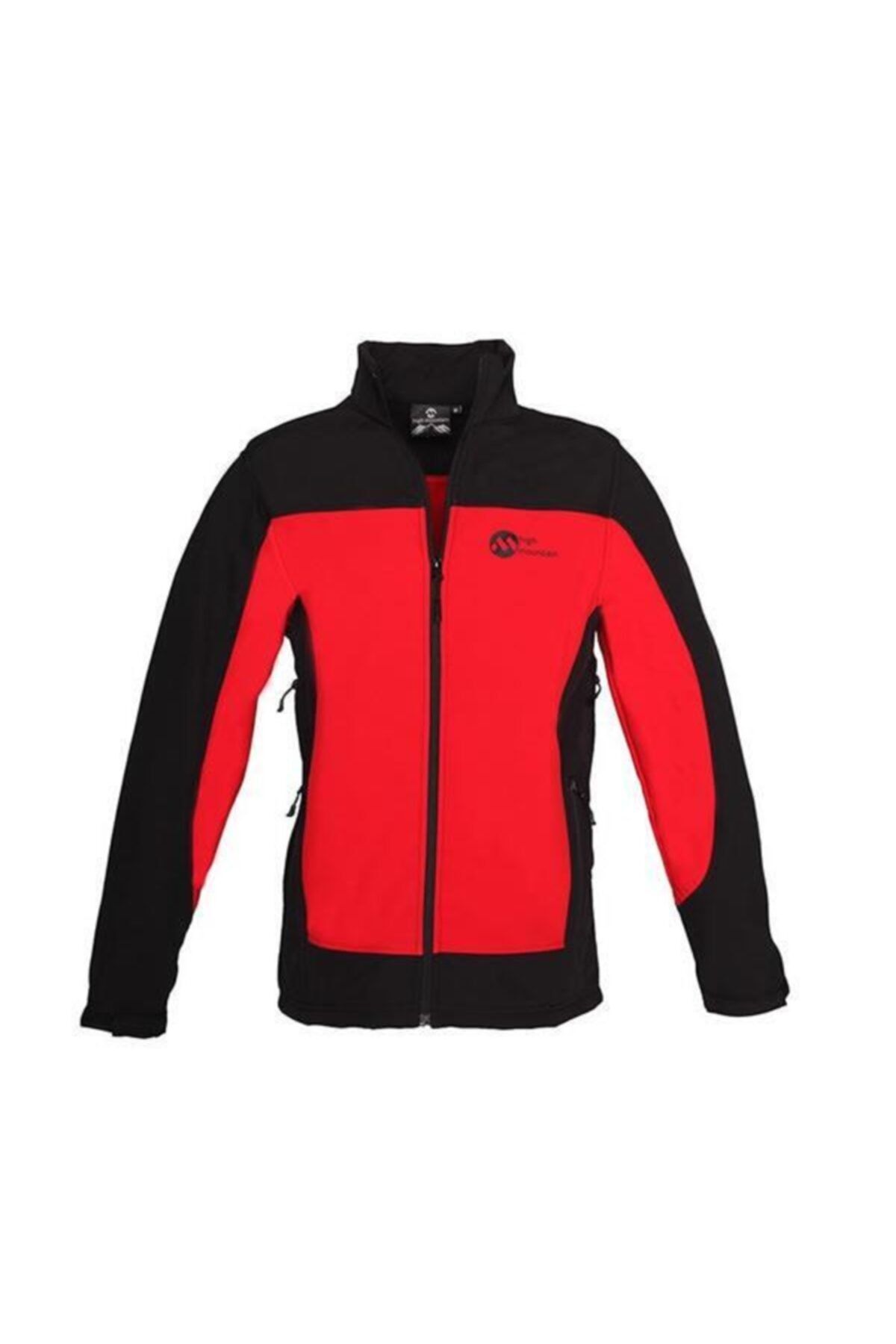 High Mountain K2 Softshell Ceket