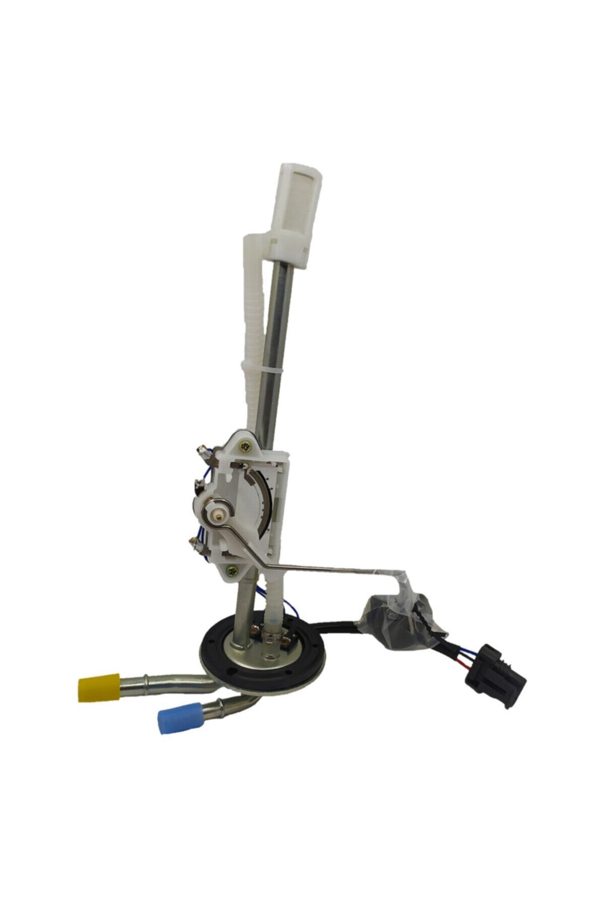 Universal Ducato Platform 2.5 D Depo Şamandırası 1318336080 1313247081