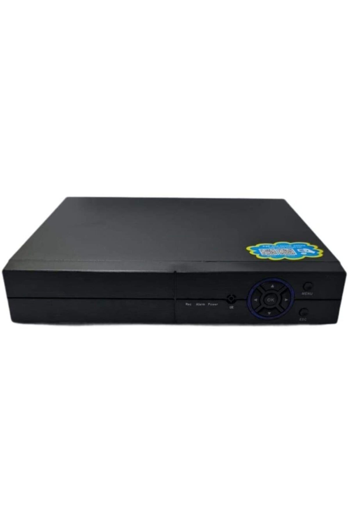 AVENİR Kayıt Cihazı Avenır Av-tc04sm 4 Kanal 2mp 1x8tb H265 Ahd Xvr Xmeye Hıbrıt 5in1