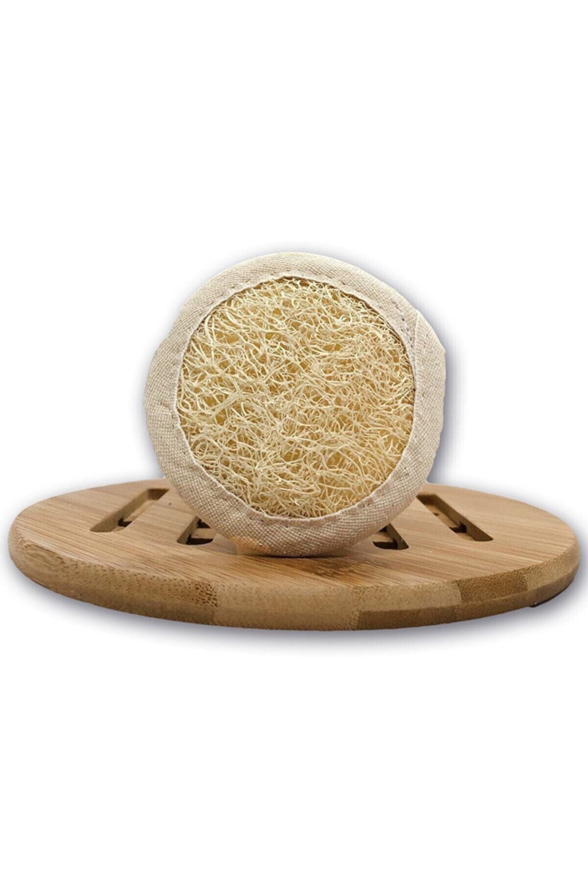 SHAKA Küçük Oval Yüz Kese 8 Cm