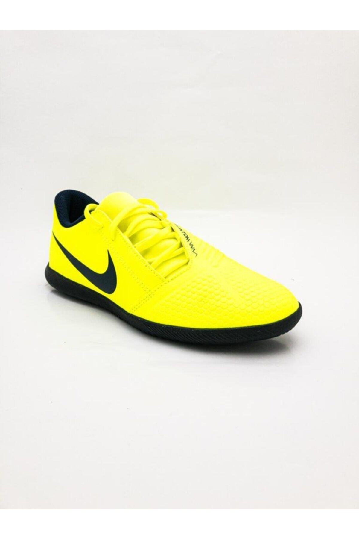 Nike Phantom Futbol Ayakkabısı Sarı/siyah-ao0578717