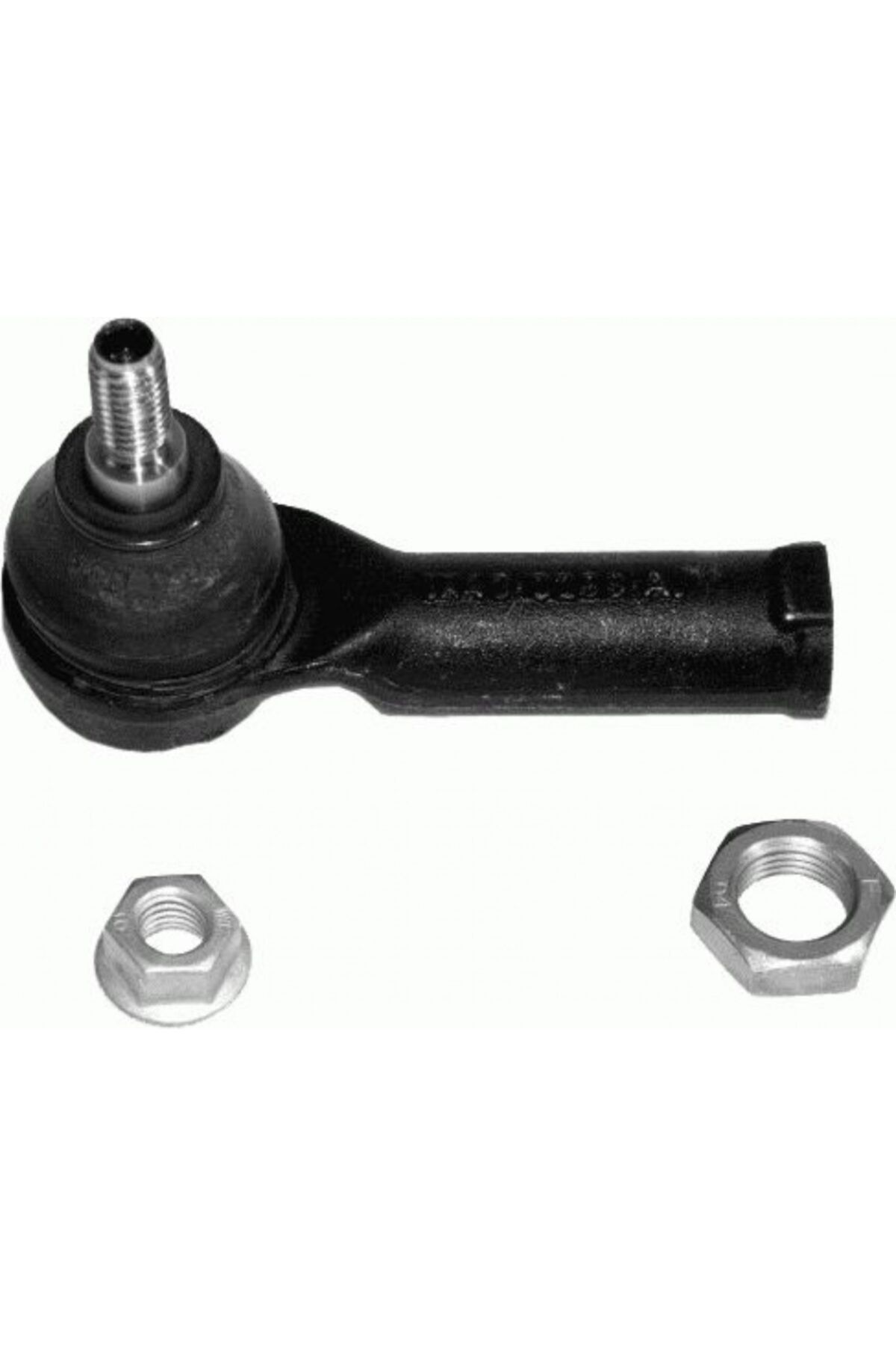 DELPHİ Ön Sol Sağ Rot Başı 1 Adet - Mondeo 2.0 16v 2000-2007 107 Kw -- Delphı Ta1772 - Oem: 1138313