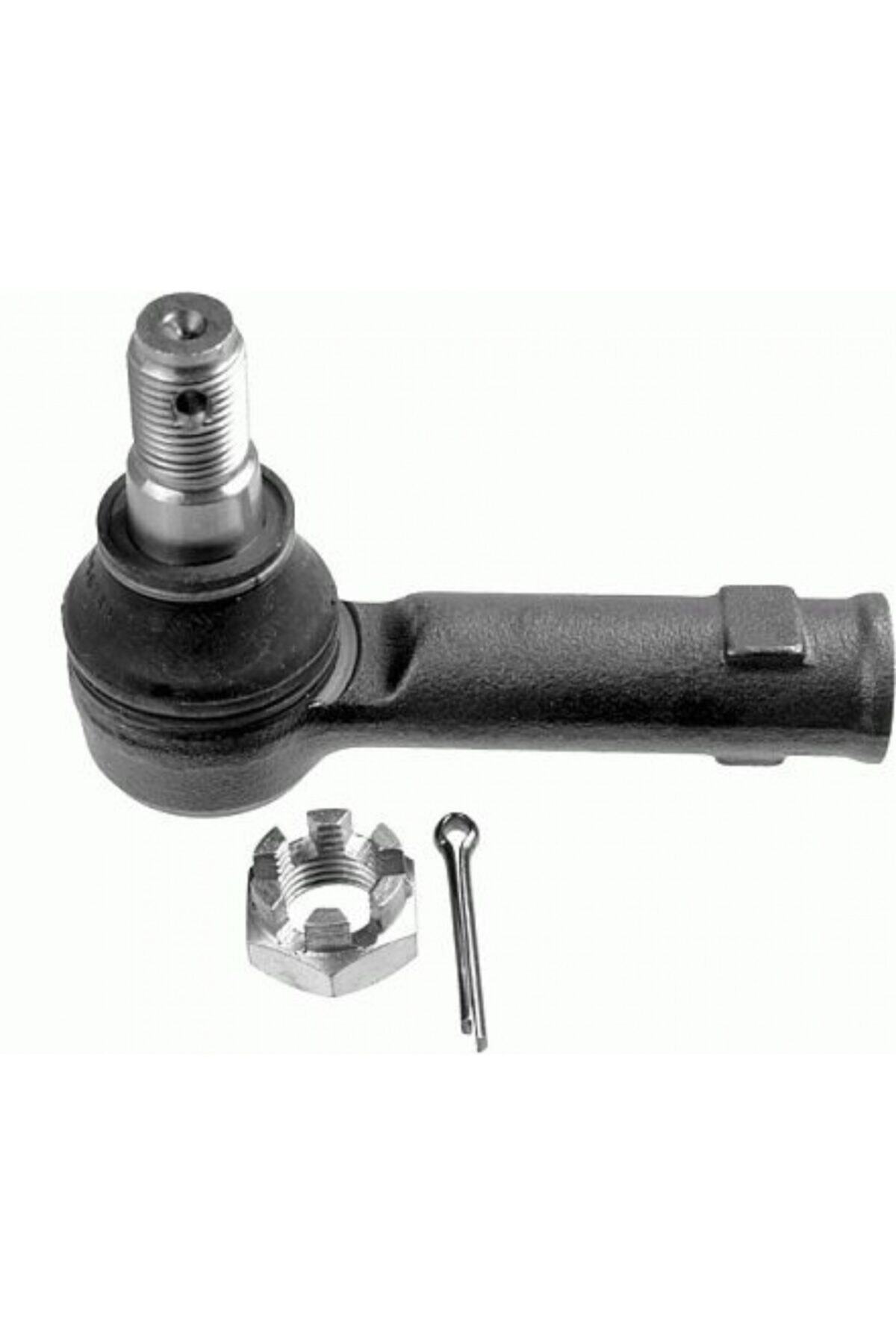DELPHİ Ön Sol Sağ Rot Başı 1 Adet - Transıt 2.5 Tdı 1994-2000 74 Kw -- Delphı Ta1488 - Oem: 1039103