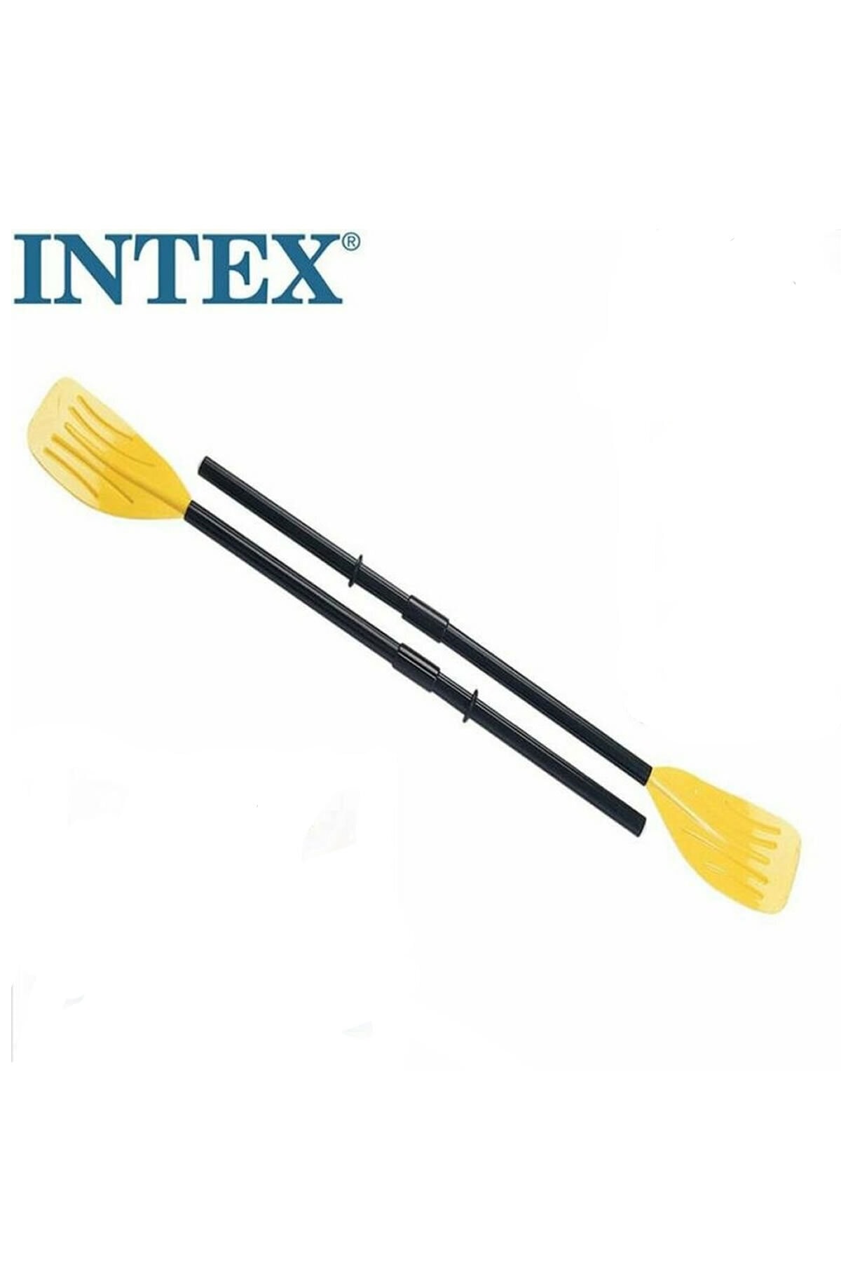 Intex 3 Parca Kürek 122 Cm