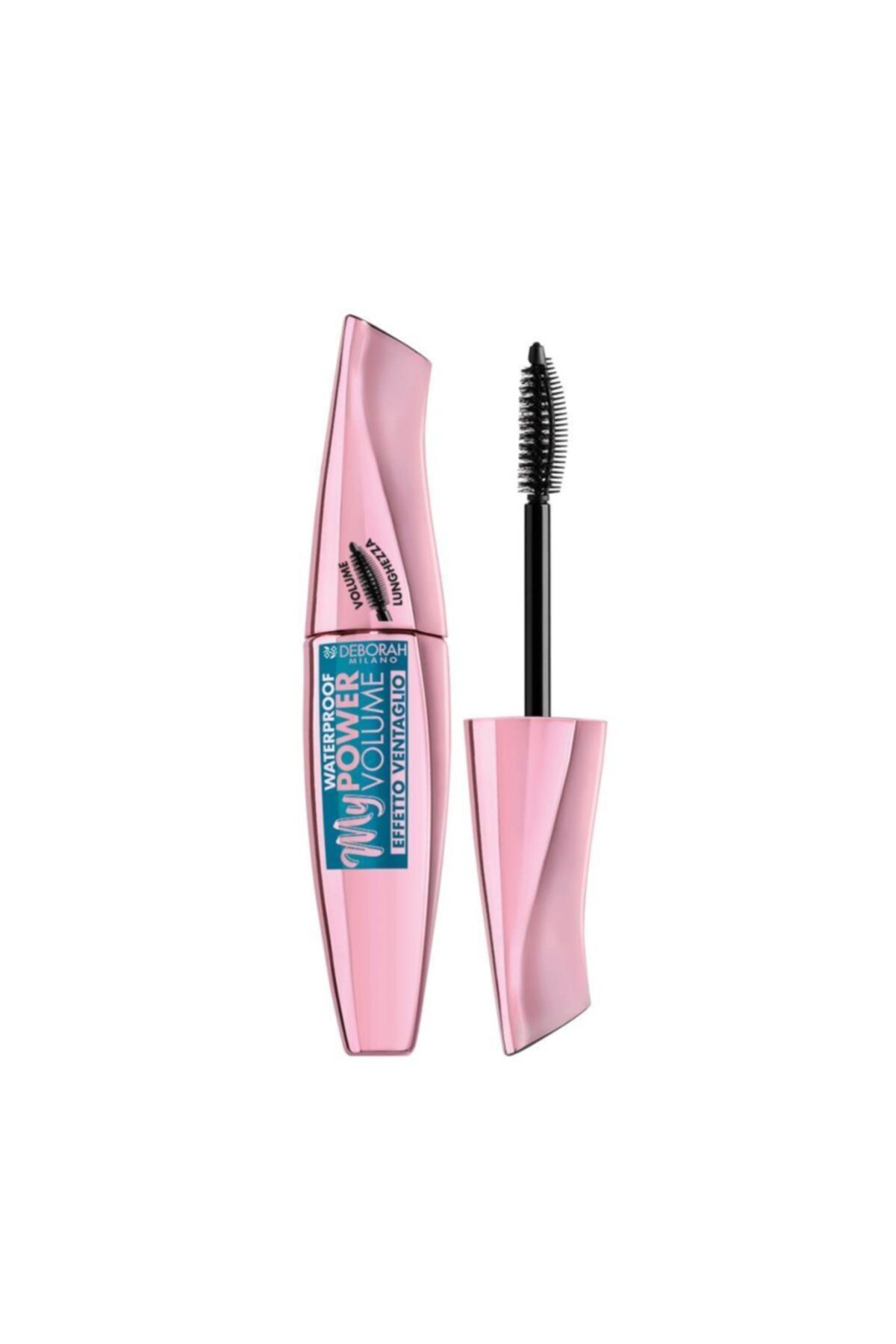 Deborah Milano My Power Volume Ekstra Hacim Maskara