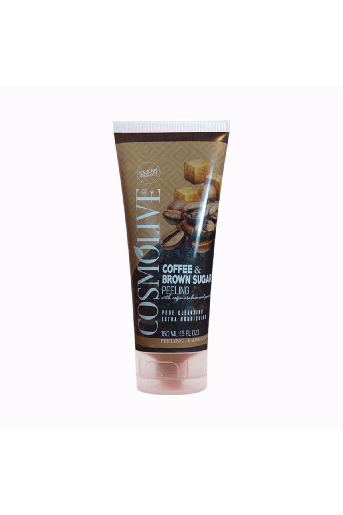 Cosmolive Kahve Peeling 150 Ml