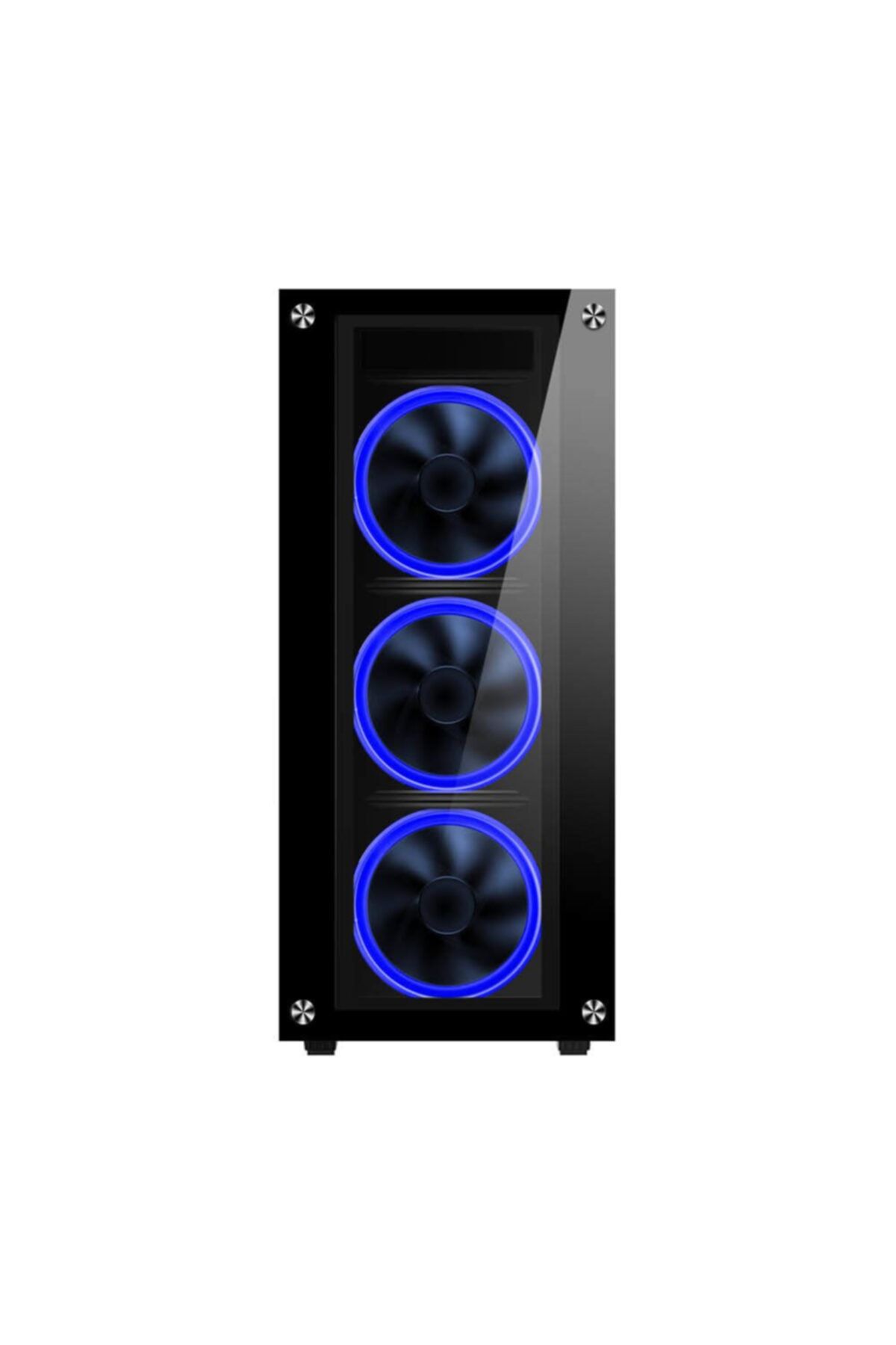 Avantron I3 3.nesil 8 Ram 120ssd 2gb Gt740 Masaüstü Bilgisayar