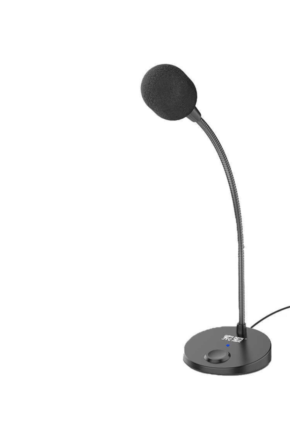 Soaiy Mk2 Mikrofon 3.5mm