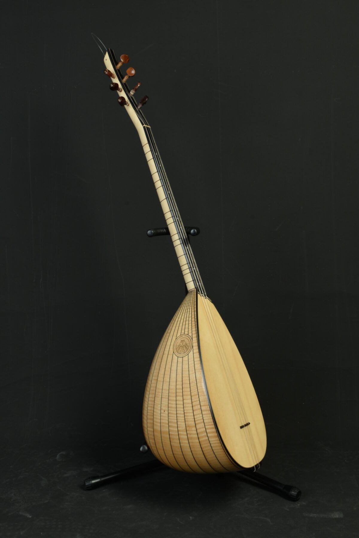 Anadolu Müzik Kelebek Ağacı Bağlama