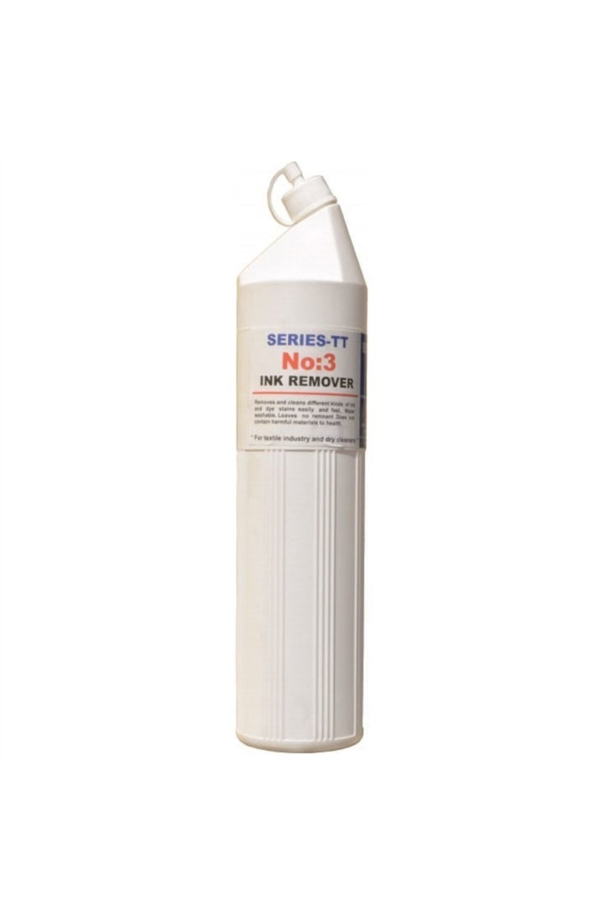 BLUE BIRD Mürekkep Çıkarıcı No:3 1lt(ınk Remover) / Blue.007