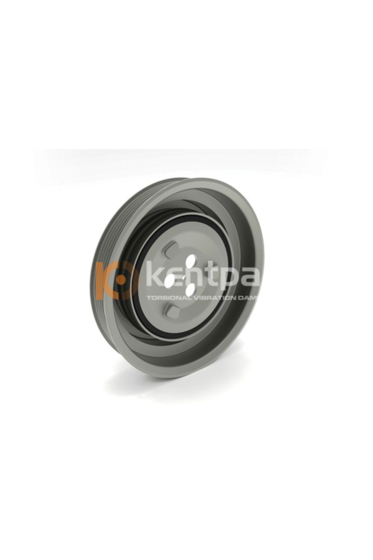 KENTPAR Krank Kasnagı Yenı Boxer Jumper Ducato Transıt V347 06- 2.2 Hdı-jtd-tdcı K135