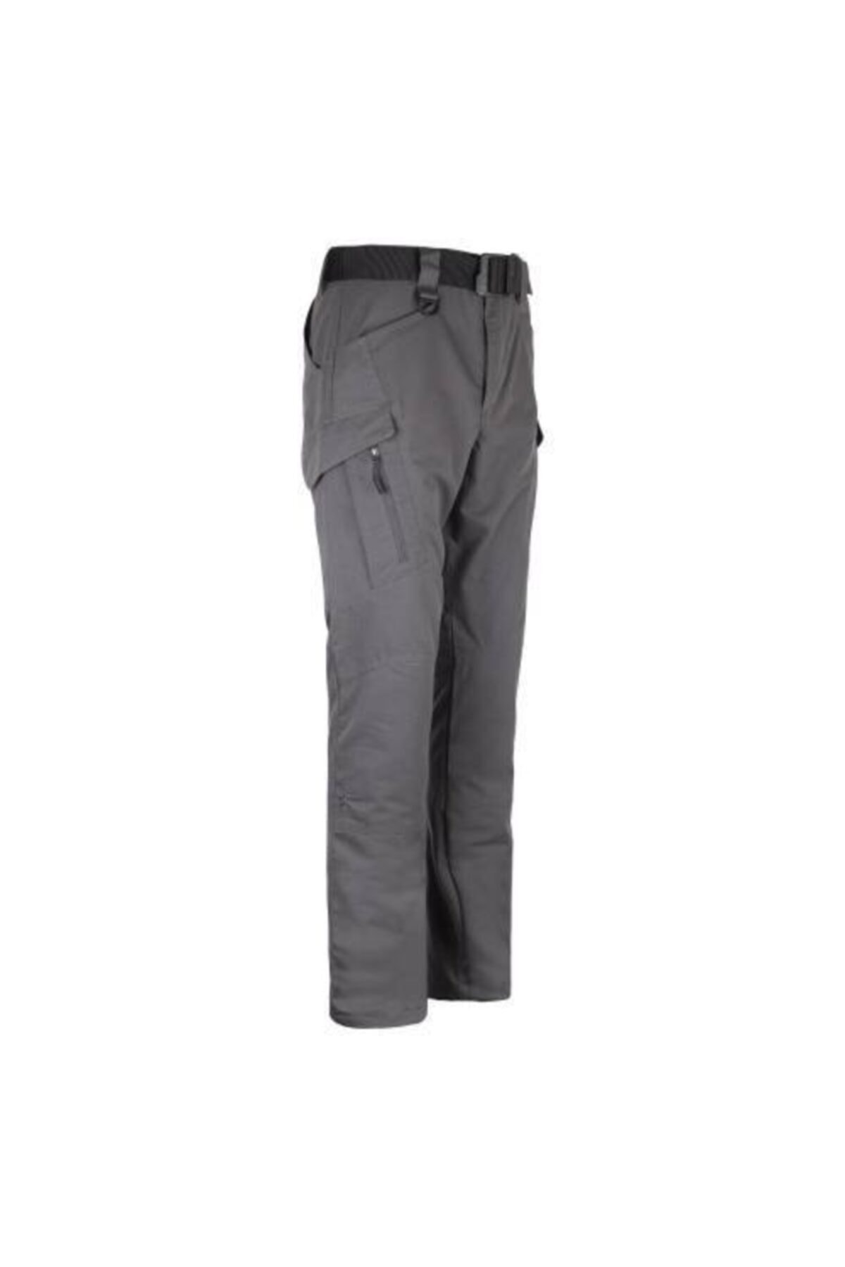 Evolite Evolıte Desert Tactıcal Pantolon - Antrasit E-3043-a
