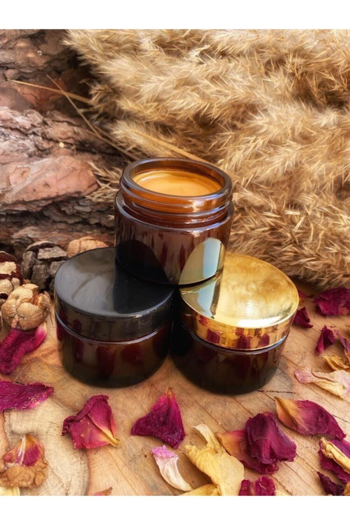 Naturel Care Fıtık Ve Lif Kremi