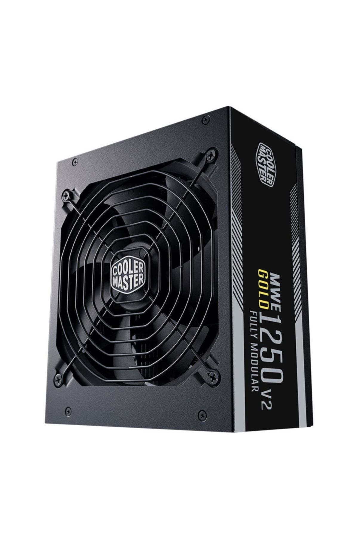Cooler Master Mwe Gold 1250 V2 Mpe-c501-afcag-eu 1250w 80+ Gold Modüler Güç Kaynağı