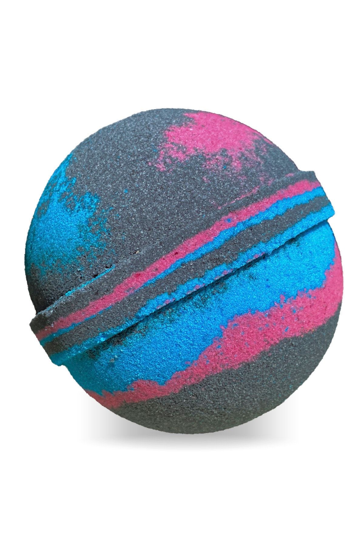 Melanistic Space Banyo Topu / Bath Bombs – 200g