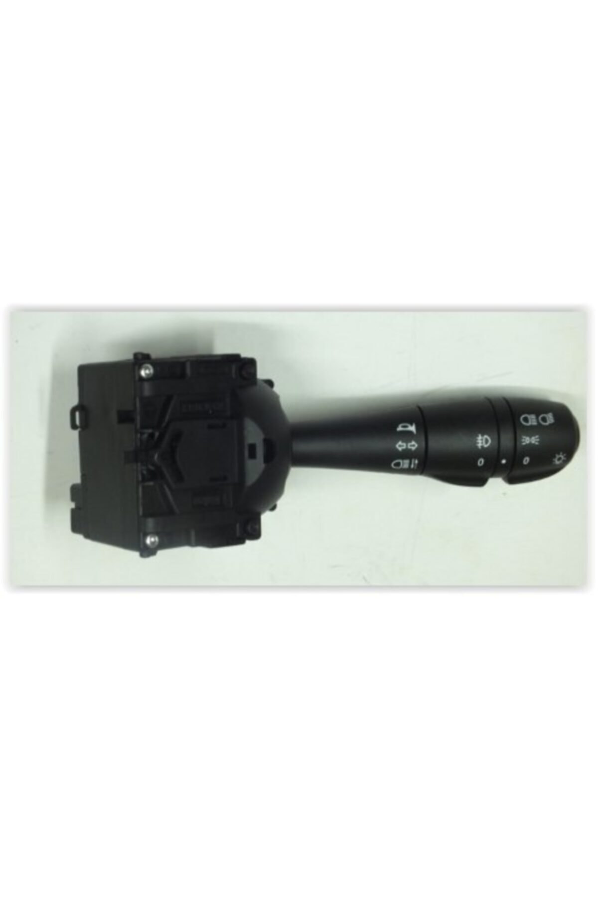 MOTORTEC Rnt0684: (x) Far Sinyal Kumanda Kolu Clıo Iv- Logan Iı-s