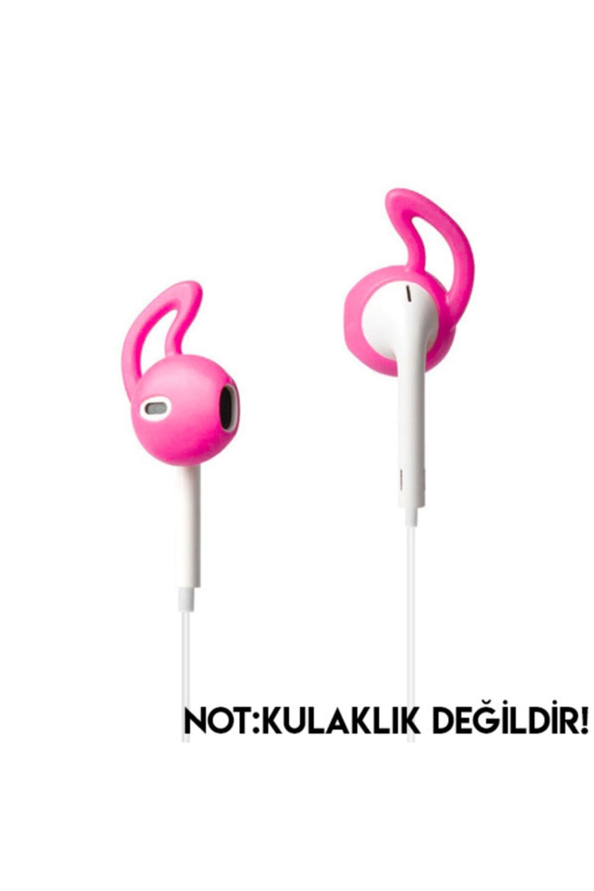 Ally Mobile Ally Aırpod Kulaklık Sılıkonu Sabıtleyıcı (sağ-sol Set)
