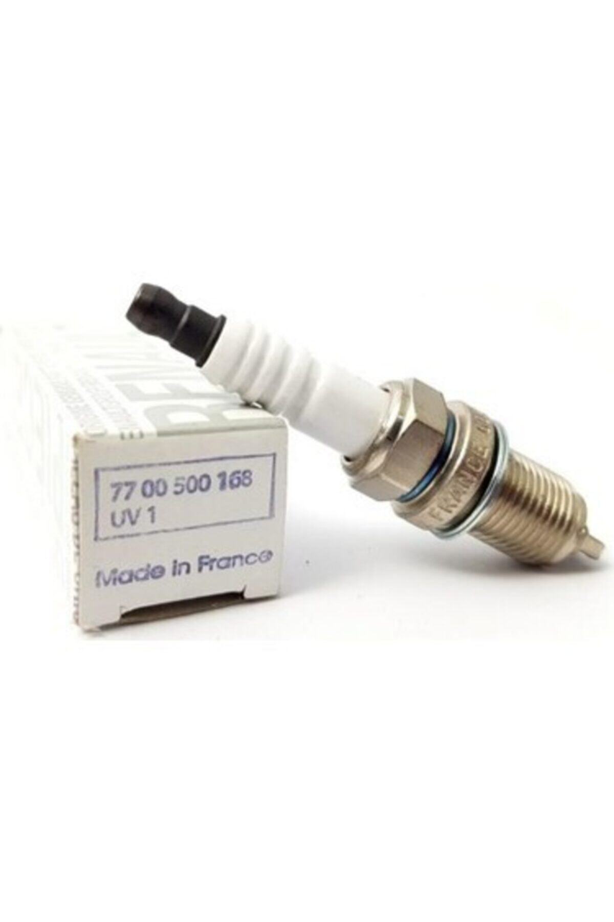 MY 7700500168: (paket: 10 Ad) Buji R9-r19-mgn-clıo-palıo-marea-10