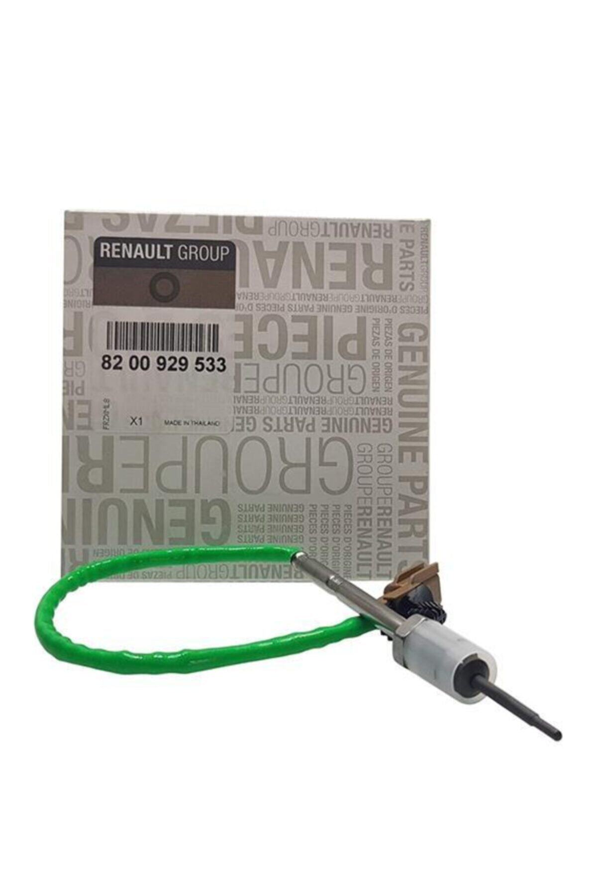 MY Oem:8200872039-8200929533: Turbo Hava Sıcaklık Kaptörü Mgn Iıı-fl