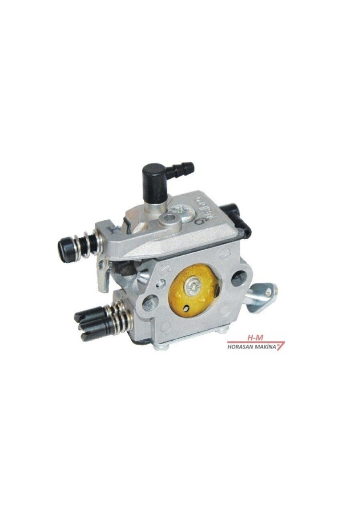 Horasan Makina Karbürator