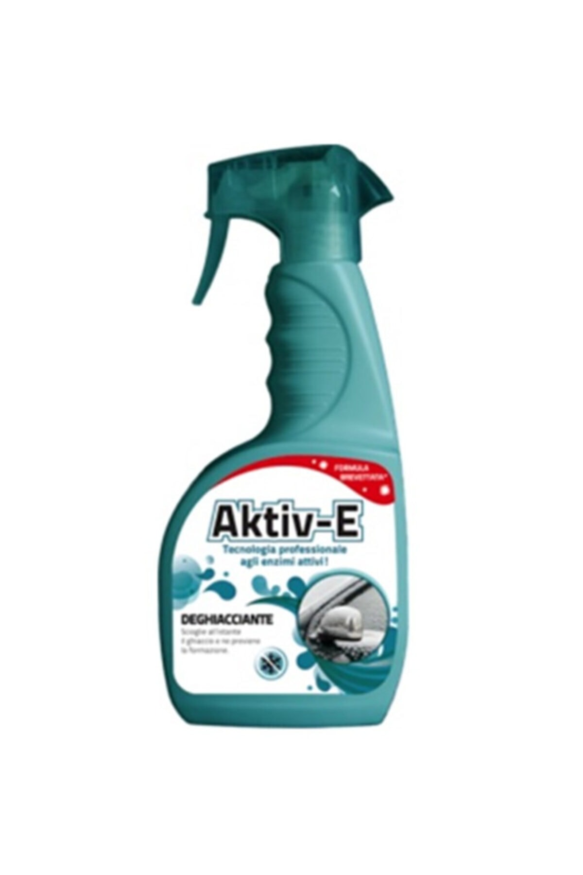 Menzerna Fra-ber Aktiv-e Buz Çözücü 750 Ml