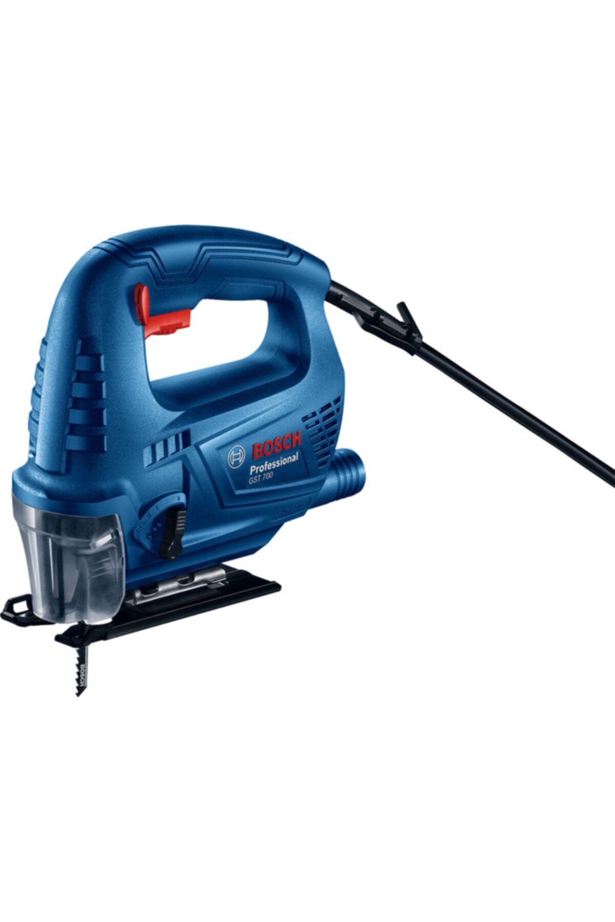 Bosch Gst 700 Dekupaj Testeresı