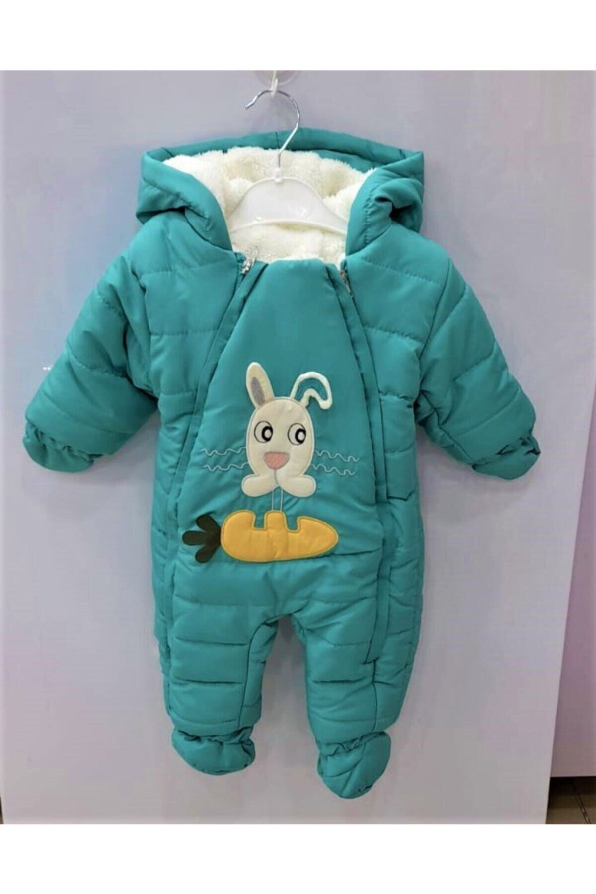Tuffo Kids Unisex Bebek Kozmonot