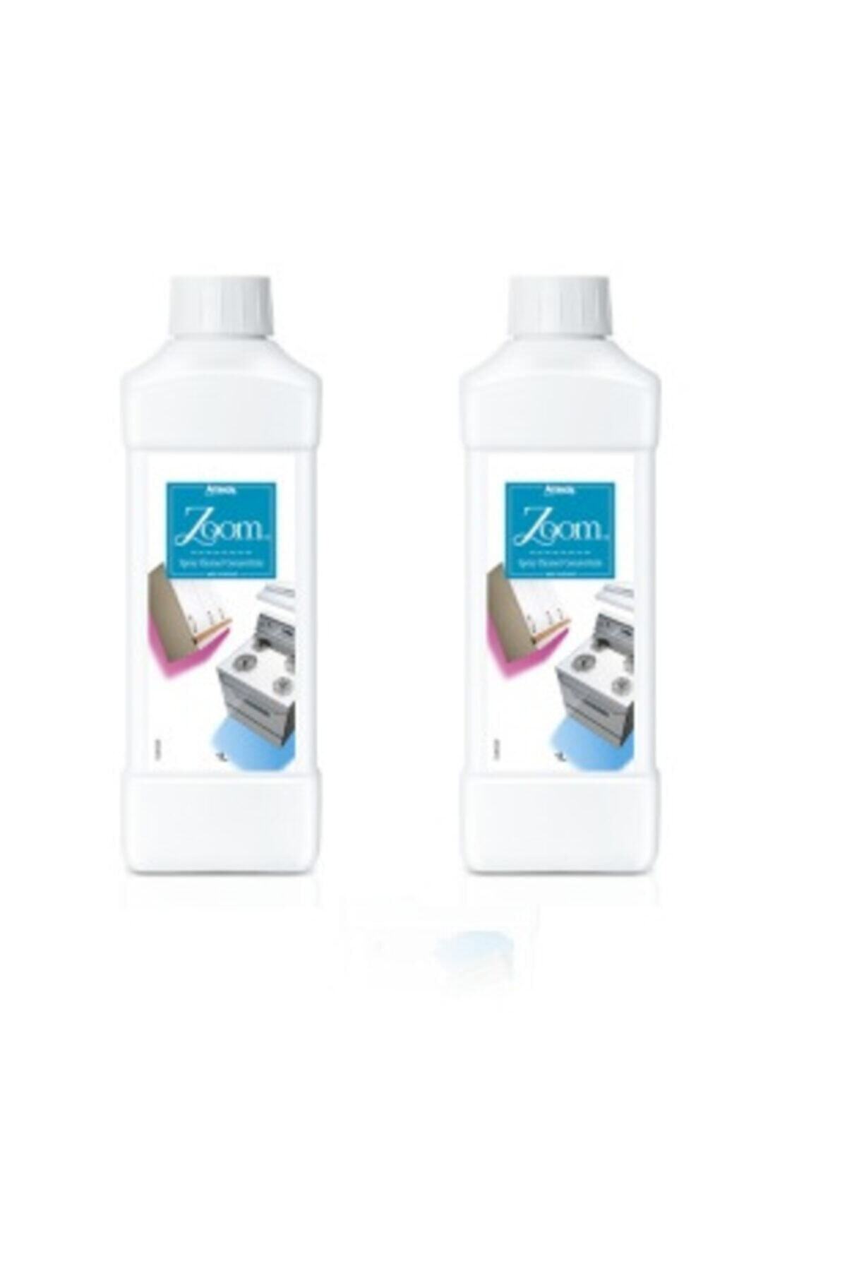 Amway 2'li Konsantre Sprey Temizleyici Zoom