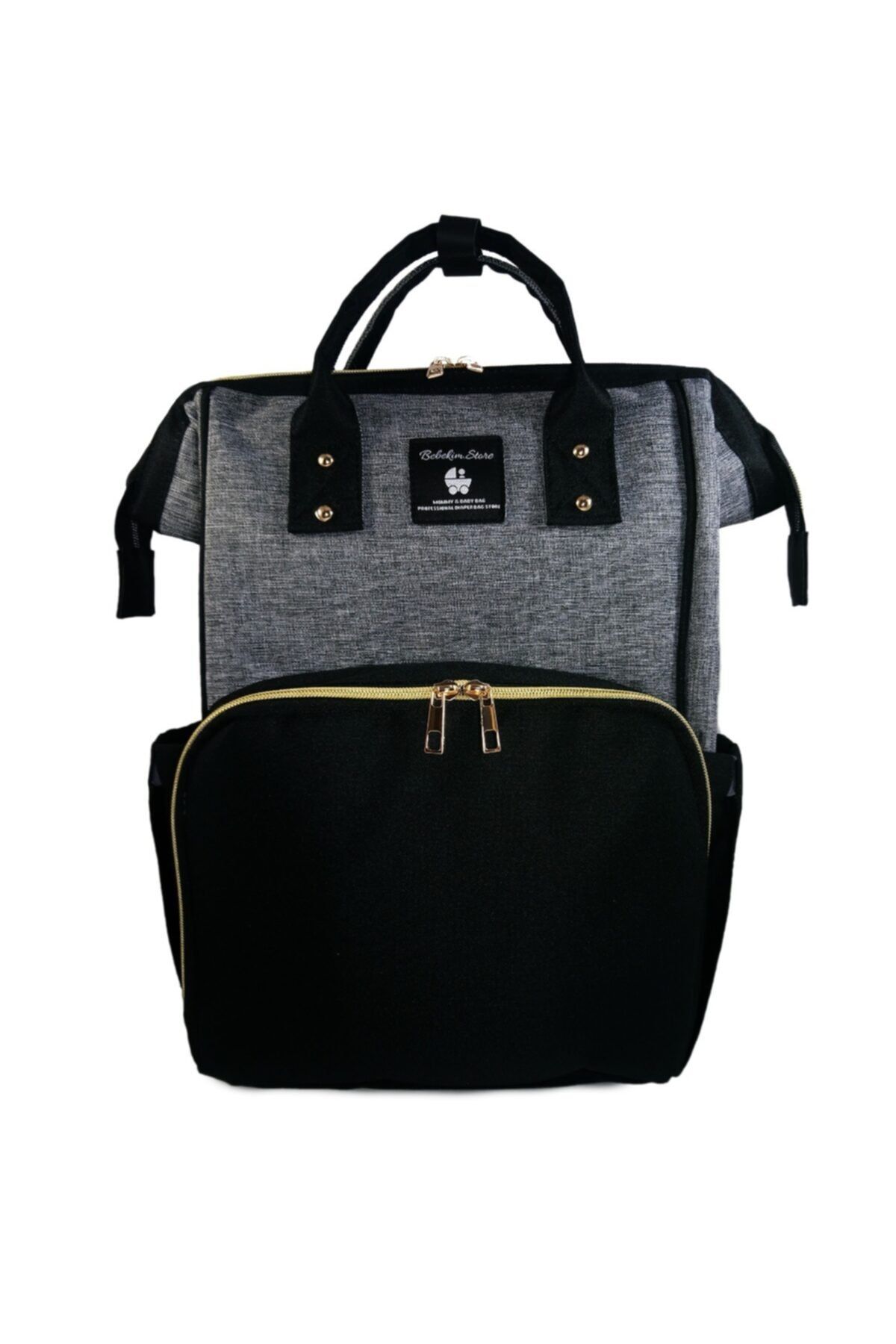Bebekim.Store Premıum Qualıty Mummy Bag - Anne Bebek Bakım Çantası