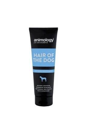 Hair Of The Dog Uzun Tüylü Köpek Şampuanı 250 Ml Image 0